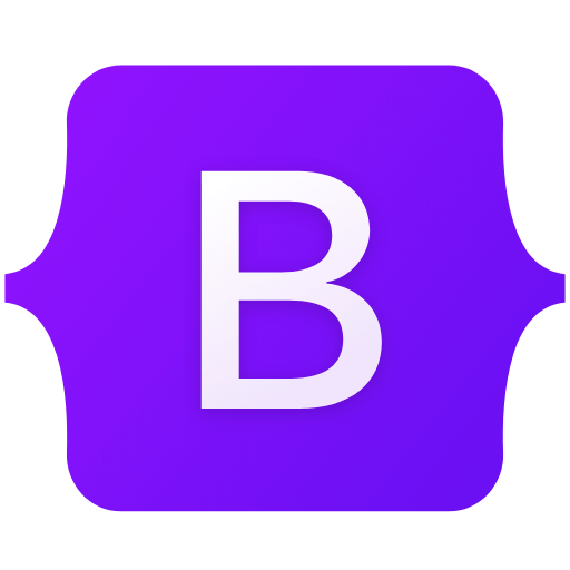 Bootstrap Logo